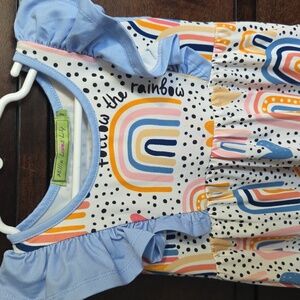 Millie Loves Lily Dress, Size 3